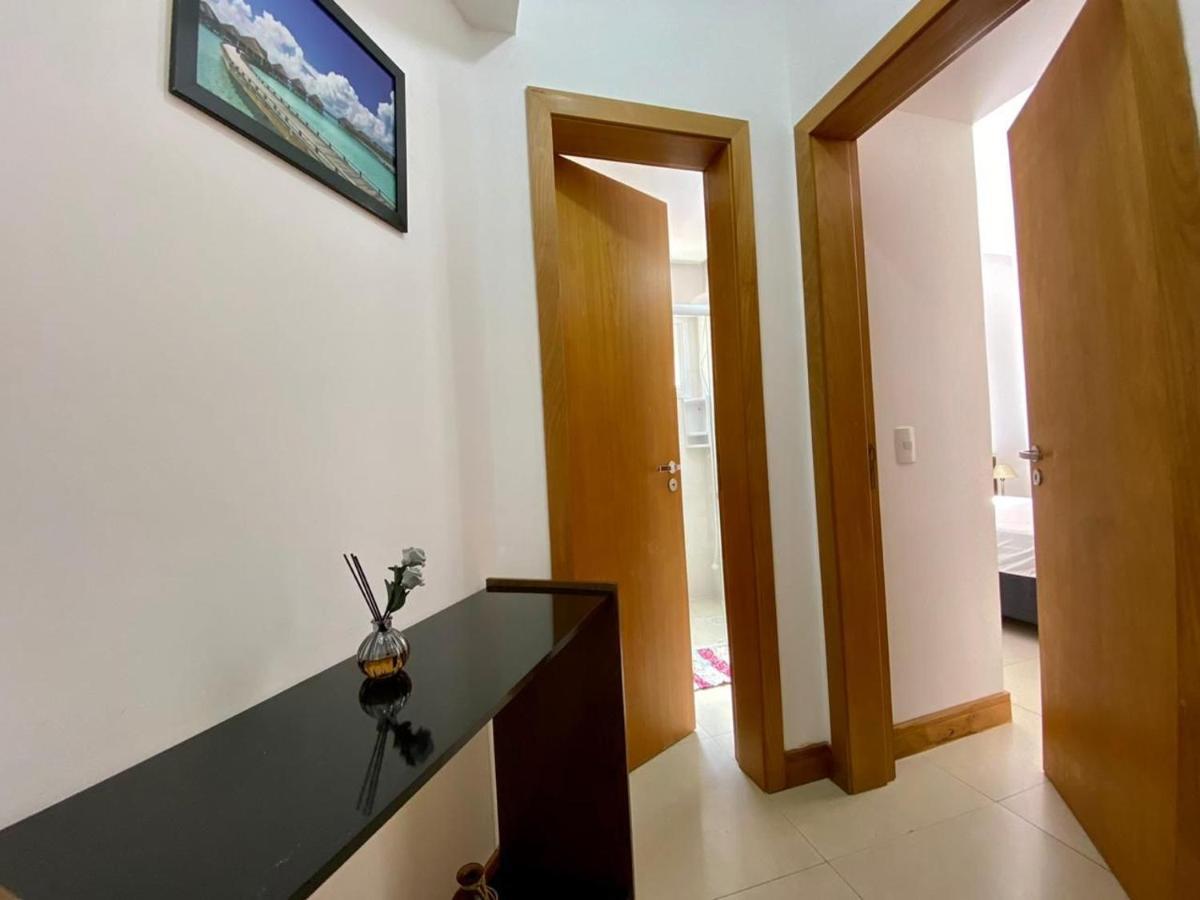 Temporada Edificio Silviane Gomes Apartment Capao da Canoa