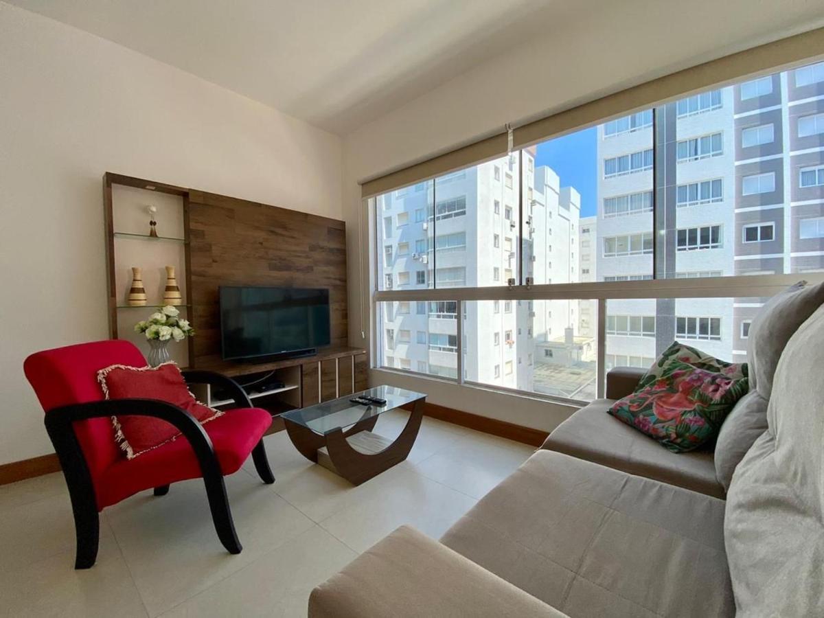 Apartment Temporada Edificio Silviane Gomes *