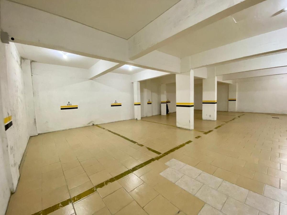 Temporada Edificio Silviane Gomes Apartment