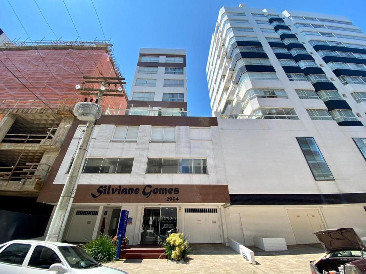 Temporada Edificio Silviane Gomes Capao da Canoa