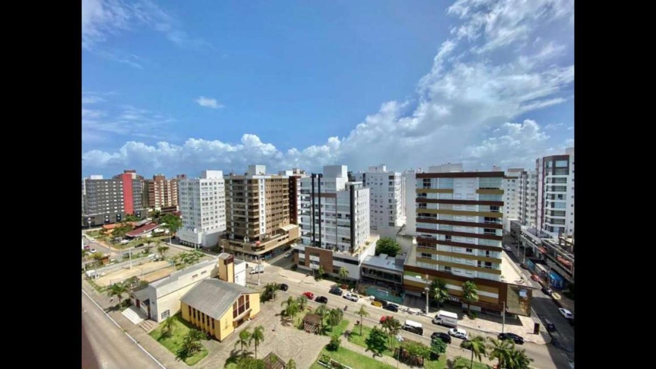 Apartment Temporada Edificio Silviane Gomes Capao da Canoa
