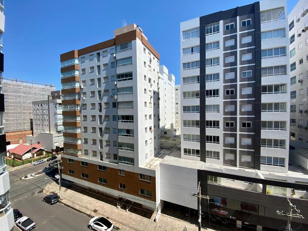 Temporada Edificio Silviane Gomes Apartment *
