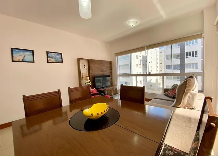 Apartamento Temporada Edificio Silviane Gomes