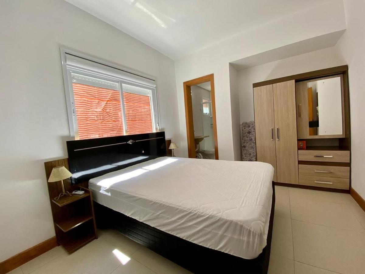 Apartment Temporada Edificio Silviane Gomes Capao da Canoa