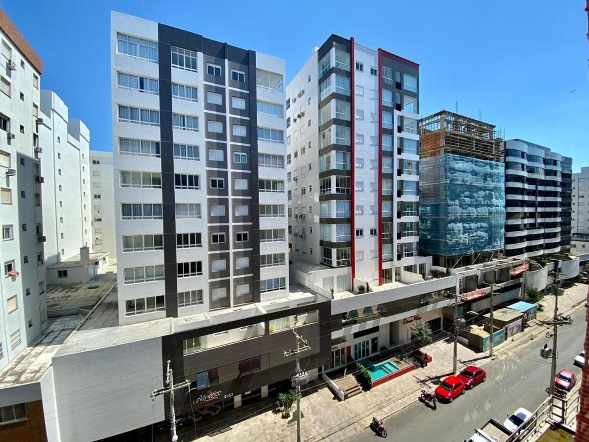 Temporada Edificio Silviane Gomes Apartment *